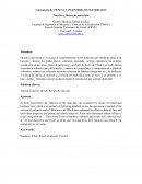 Tracción y Dureza de materiales