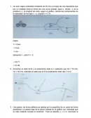 Dinamica. Ejercicios