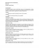 Mini Proyecto: Día de la Independencia