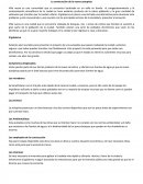 La construcción de la nueva autopista