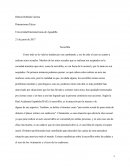 Débora Robledo Gerena Dimensiones Éticas