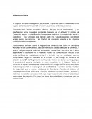 El objetivo de esta investigación, es conocer y aprender todo lo relacionado a los sujetos de la relación mercantil, o relaciones jurídicas entre las personas
