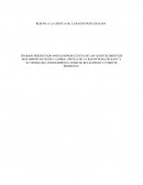 RESEÑA A LA CRITICA DE LA RAZON PURA DE KANT