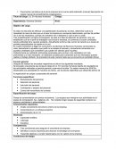 Manual de funciones de Gerencia General