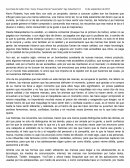 Ensayo Kevin Roberts