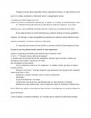 COMO ENFRENTARSE A LAS INQUIETUDES DE LA VIDA