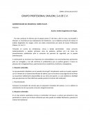 Administracion del Residencial Torres Placet