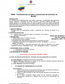 Consecuencias sociales y económicas del terremoto de Manabí