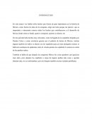 LOS AÑOS DE LA CONQUISTA. PUEBLOS, CONQUISTAS Y DOMINIO INDIRECTO