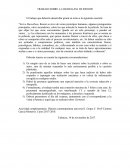 TRABAJO SOBRE LA MARSELLESA DE RENOIR