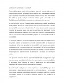 Como aporta la psicología a la sociedad