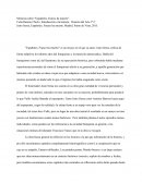 Que son los Españoles, Franco ha muerto