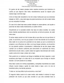 Ejempl de Un Ensayo clases sociales