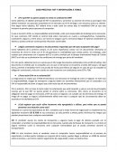 Caso Practico – RST y Eportacion a Túnez