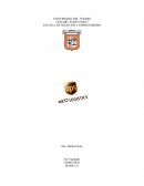 ESCUELA DE NEGOCIOS Y EMPRESARISMO