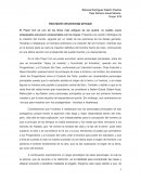 El personaje principal de Popol Vuh