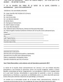 GUIÓN LICENCIATURA 2017