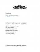 TECNOLOGIA ADSI SENA