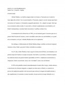 ESTRATEGIA EMPRESARIAL, HOTEL EL CONTEMPORANEO