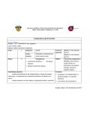 PLANEACIÓN CLASE DE HISTORIA