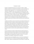 Crónica. Humedal el cortijo(Cali). Medios/Metrocali