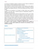 Reconducir a un trabajador a a un entorno laboral