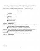 LA RUTA DE MEJORA ESCOLAR MOMENTO PARA CONSOLIDAR ESTE ESPACIO DE LOS MAESTROS