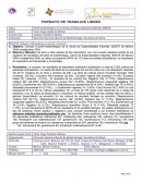 Perfil bacteriológico en la Clínica de Especialidades Indianilla, ISSSTE