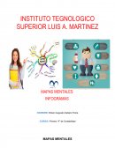 MAPAS MENTALES INFOGRAMAS