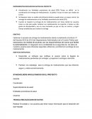 INSTRUMENTOS RECOLECCION DATOS DEL PROYECTO