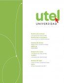 Competencias Gerenciales (Semana 1)