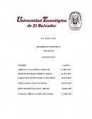 DESARROLLO INDIVIDUAL SECCIÒN 02