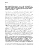 El ala de la muerte