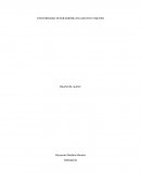 IMANUEL KANT , 3 preguntas básicas en la filosofía