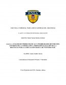 ANÁLISIS DE PROBLEMÁTICAS Y POSIBILIDADES DENTRO DEL ENTORNO DE LA FORMACIÓN Y PROFESIONALIZACIÓN DE LA DOCENCIA PARA LA EDUCACIÓN BÁSICA DE NUESTRO PAÍS