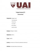 Trabajo Practico N°3 “Sonomontaje”