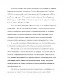 En México, 25.0% del PIB es informal y se genera por 59.8% de la población ocupada en condiciones de informalidad