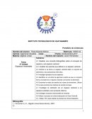 Como se da un Portafolio algebra lineal