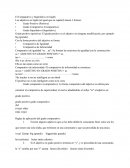 El comparativo y superlativo en ingles