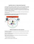 Conceptos seguridad y salud en el trabajo