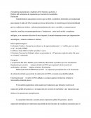 Xeroderma pigmentosum, síndrome de De Sanctis-Cacchione.