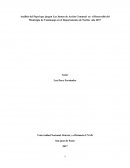 Análisis del Papel que juegan Las Juntas de Acción Comunal en el Desarrollo del Municipio de Taminango en el Departamento de Nariño año 2017
