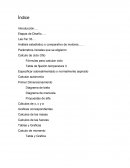 Especificar sobrealimentado o normalmente aspirado