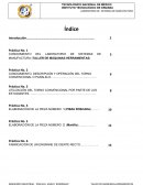 MANUAL PROCESOS DE FABRICACION