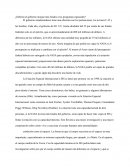 ¿Debería el gobierno otorgar más fondos a los programas espaciales?