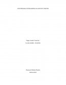 Sugar Coated / Food Inc. La justa medida - Aristóteles