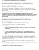 Tarea de aplicación