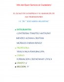 EL OCASO DE LA EMPRESA Y EL AMANECER DE SUS TRABAJADORES