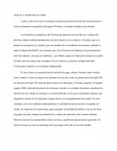 ASALTO Y ROBO DE UN TREN