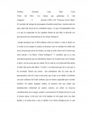 ENSAYO LEAMOS LA CIENCIA LOS RELOJES QUE GOBIERNAN LA VIDA RAUL GONZALEZ